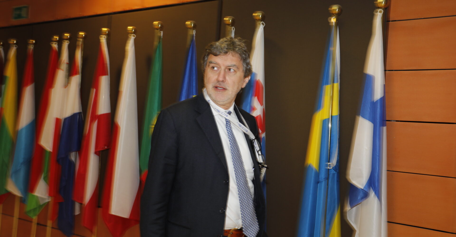 Marsilio Comitato delle Regioni