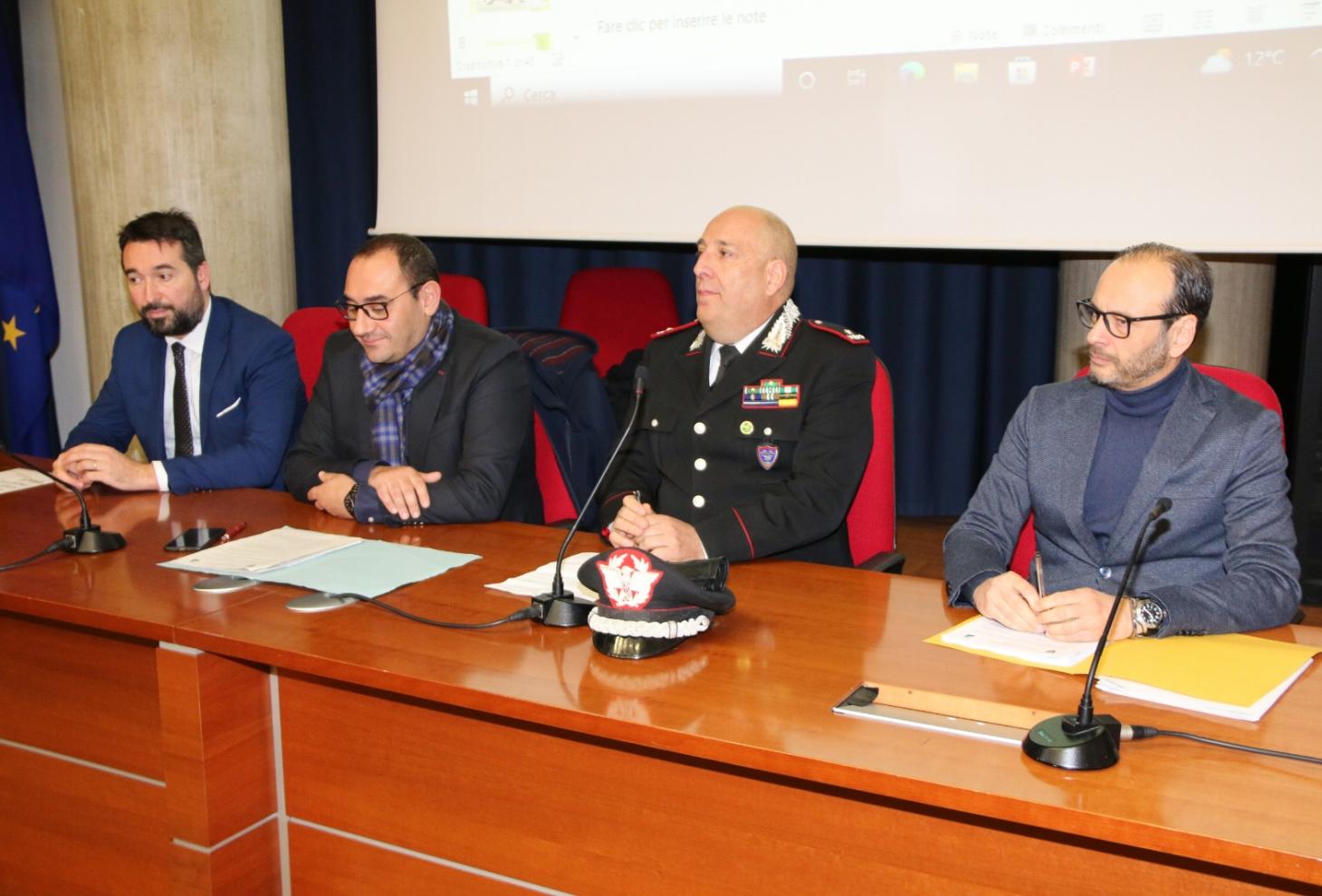 Campitelli Imprudente
