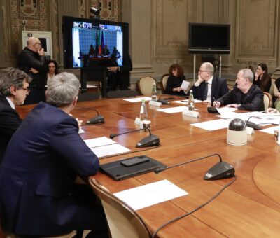 Conferenza Unificata