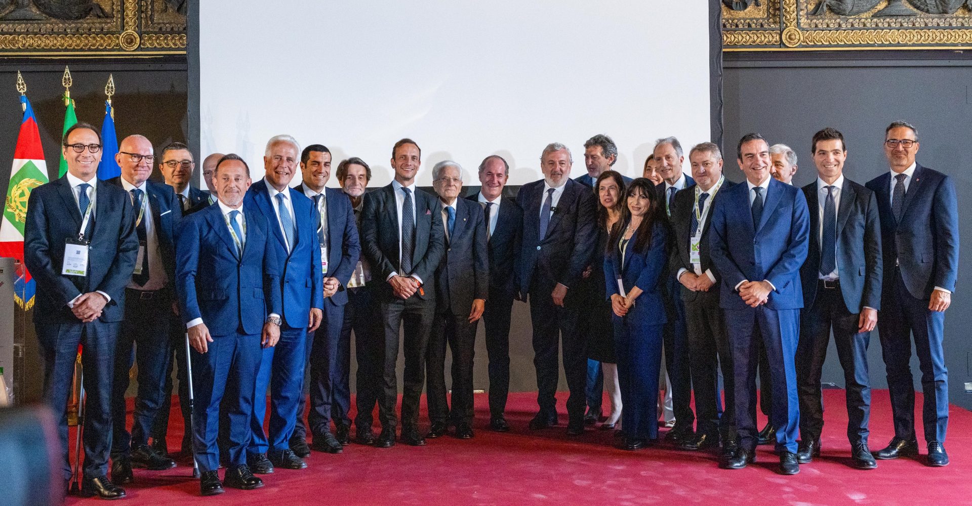 2025 FESTIVAL DELLE REGIONI