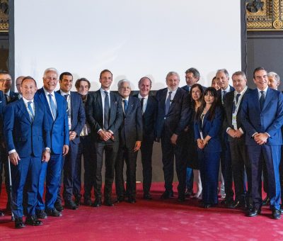 2025 FESTIVAL DELLE REGIONI