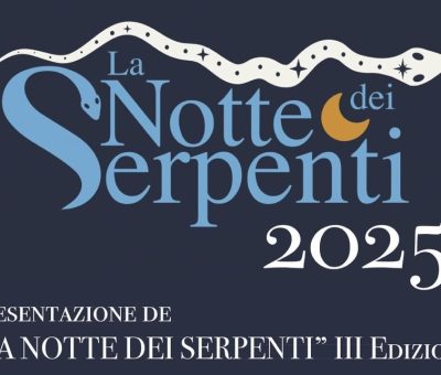 La Notte dei Serpenti 2025