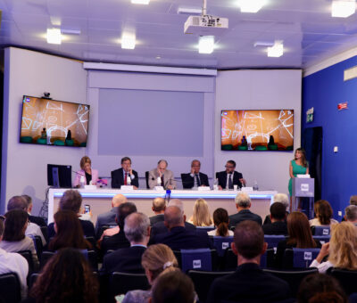 Conferenza Stampa RAI Prix Italia 2026
